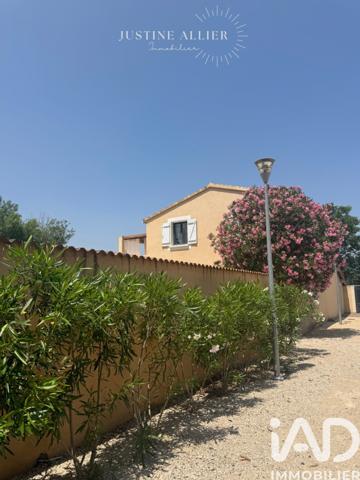 Appartement à vendre 4 pièces 73 m² Saint-Rémy-de-Provence