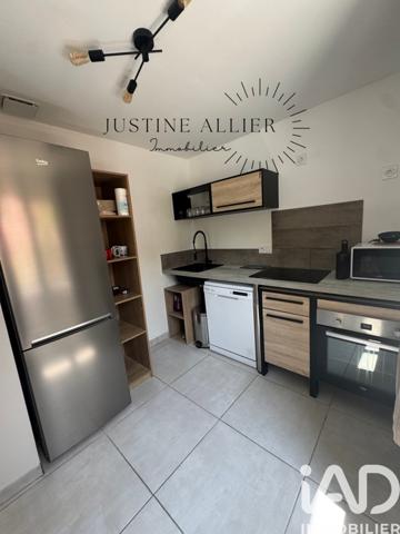 Appartement à vendre 4 pièces 73 m² Saint-Rémy-de-Provence