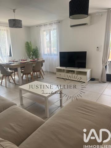 Appartement à vendre 4 pièces 73 m² Saint-Rémy-de-Provence