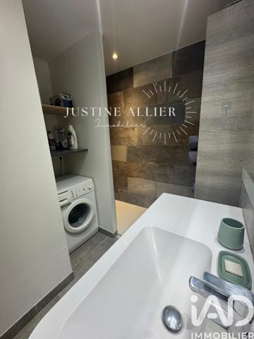 Appartement à vendre 4 pièces 73 m² Saint-Rémy-de-Provence