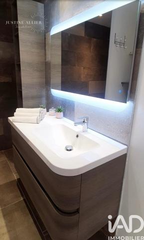 Appartement à vendre 4 pièces 73 m² Saint-Rémy-de-Provence