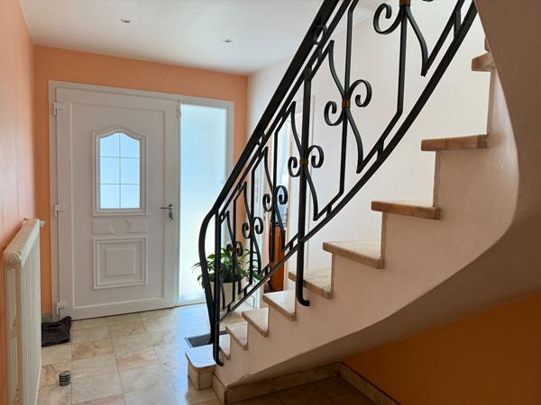 Maison Saint Nazaire