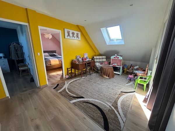 Maison Saint Nazaire