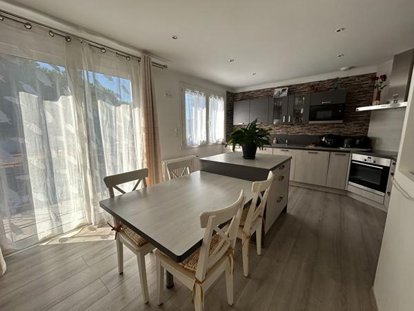 Maison Saint Nazaire