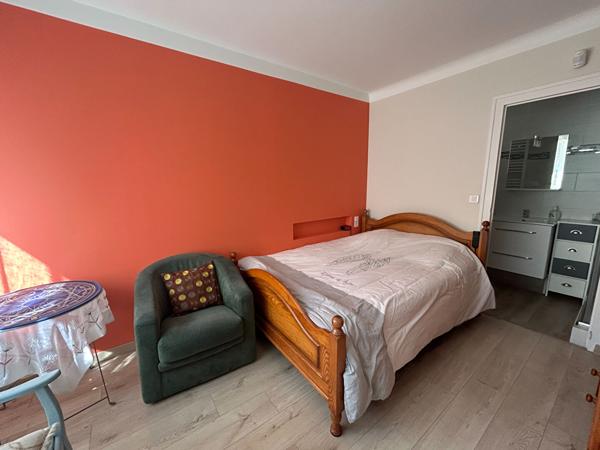 Maison Saint Nazaire