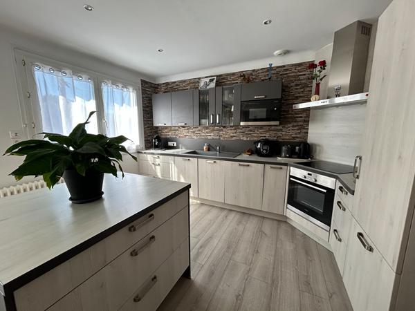 Maison Saint Nazaire