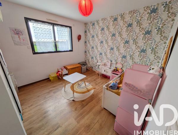 Maison à vendre 5 pièces 140 m² Beaufort-en-Anjou