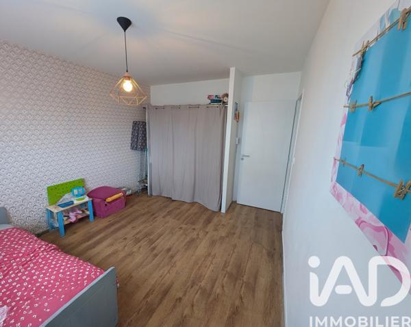 Maison à vendre 5 pièces 140 m² Beaufort-en-Anjou