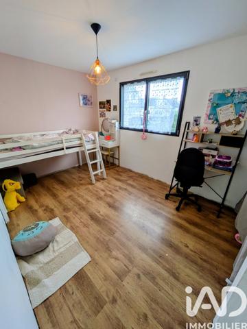 Maison à vendre 5 pièces 140 m² Beaufort-en-Anjou