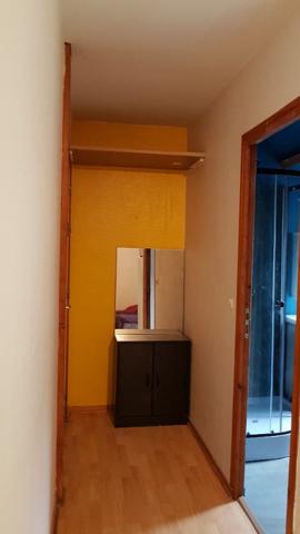 Studio meublé à Croissy Beaubourg, tout inclus!
