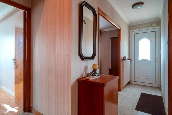 Maison à vendre |                                       Rosporden |                                        5 pièces  |  79 m²