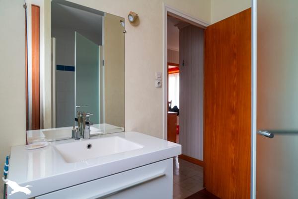 Maison à vendre |                                       Rosporden |                                        5 pièces  |  79 m²