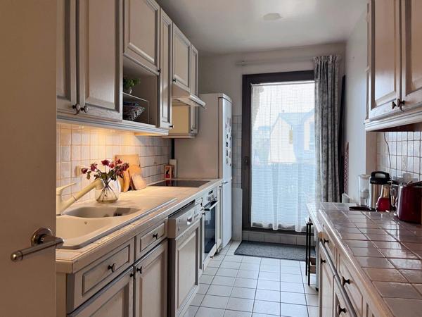 Vente Appartement 4 pièces 87 m2 à Joinville-le-Pont