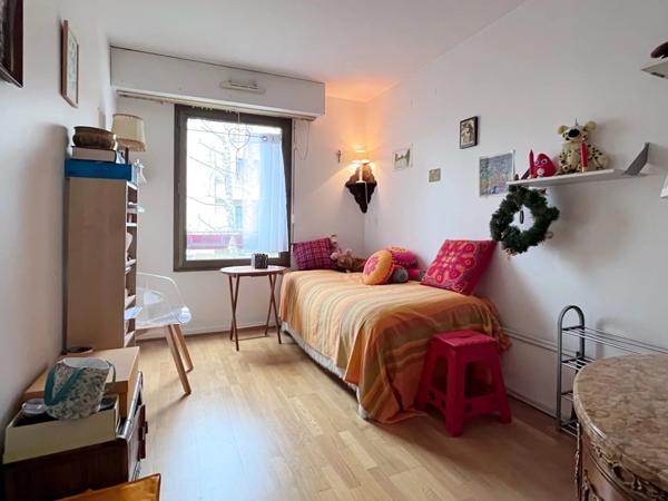 Vente Appartement 4 pièces 87 m2 à Joinville-le-Pont