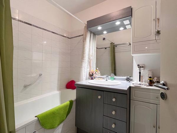 Vente Appartement 4 pièces 87 m2 à Joinville-le-Pont