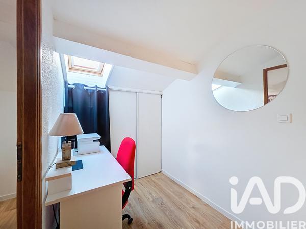 Maison à vendre 4 pièces 60 m² Le Barcarès