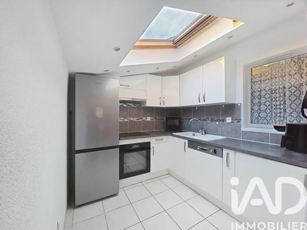 Maison à vendre 4 pièces 60 m² Le Barcarès