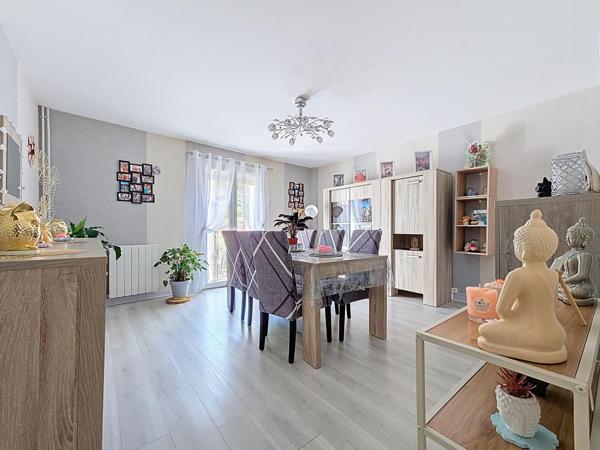 Charmante maison rénovée avec jardin et garage – Lunas (34650)