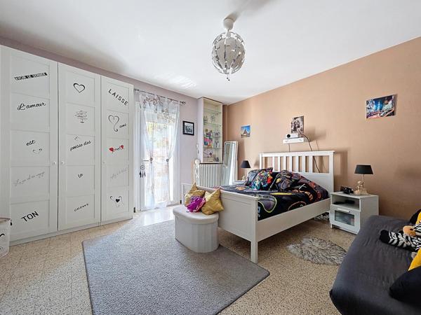 Charmante maison rénovée avec jardin et garage – Lunas (34650)