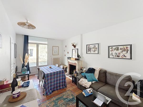 Immeuble à vendre  270 m2 ANGOULEME - 16