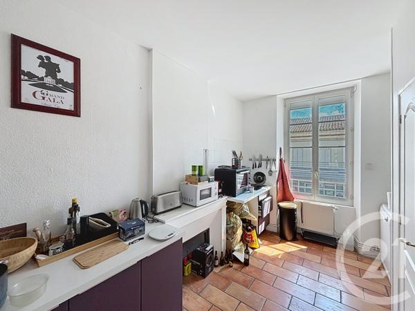 Immeuble à vendre  270 m2 ANGOULEME - 16
