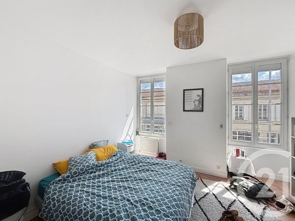 Immeuble à vendre  270 m2 ANGOULEME - 16