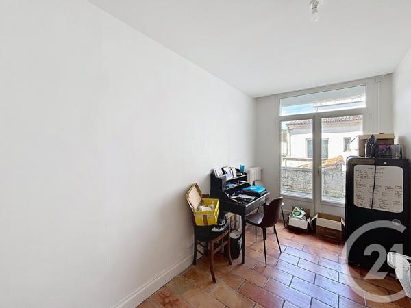 Immeuble à vendre  270 m2 ANGOULEME - 16