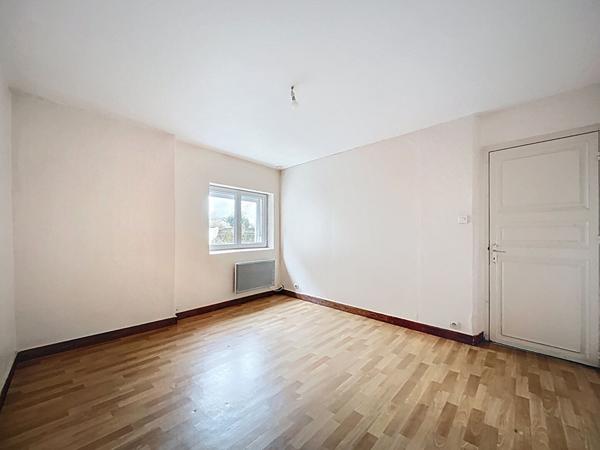 Appartement Angers Duplex 3 pièce(s) 62 m2