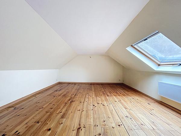 Appartement Angers Duplex 3 pièce(s) 62 m2