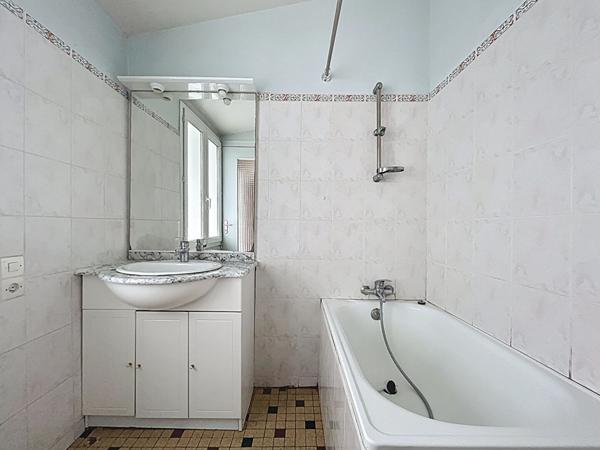 Appartement Angers Duplex 3 pièce(s) 62 m2