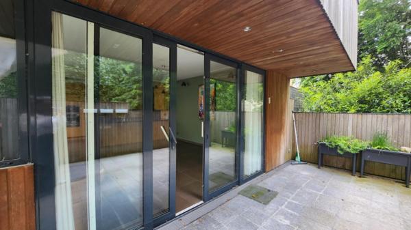 Maison de Charme hyper-centre de Laval