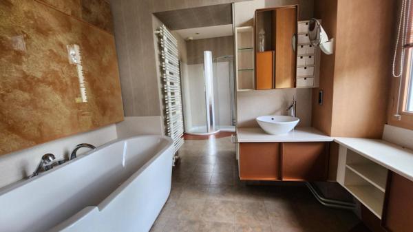 Maison de Charme hyper-centre de Laval