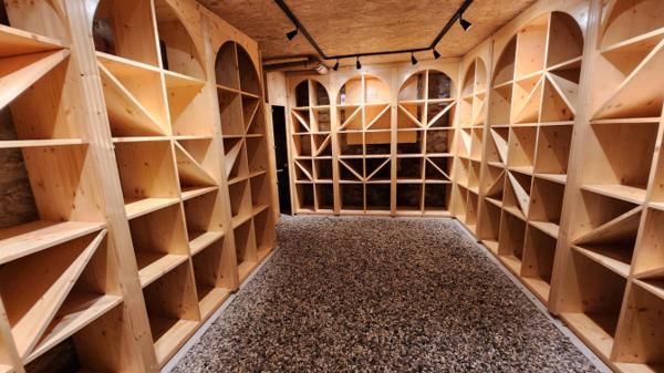 Maison de Charme hyper-centre de Laval