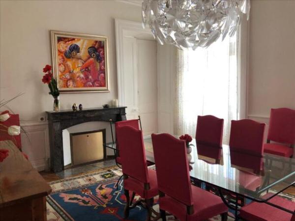 Maison de Charme hyper-centre de Laval