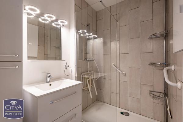 Appartement à vendre 2 pièces 50.66m² Le Mans (72000)