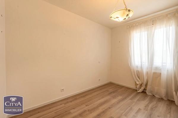 Appartement à vendre 2 pièces 50.66m² Le Mans (72000)