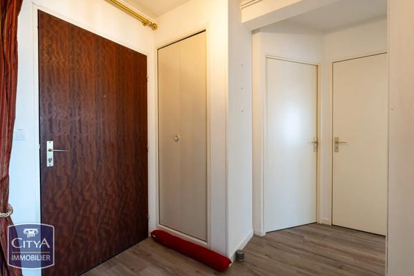 Appartement à vendre 2 pièces 50.66m² Le Mans (72000)