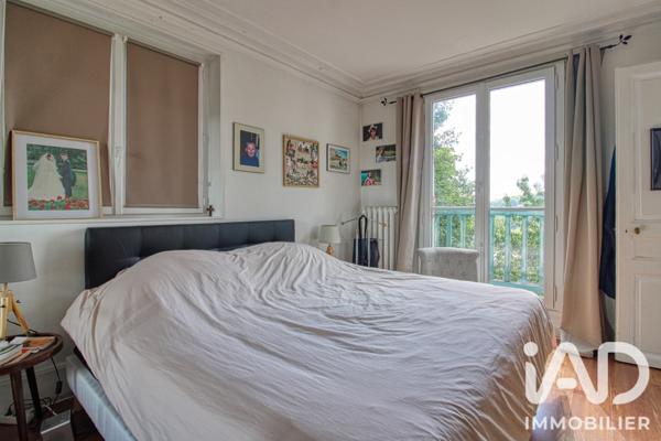 Maison à vendre 7 pièces 140 m² Meulan-en-Yvelines