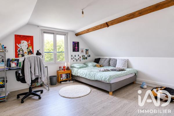 Maison à vendre 7 pièces 140 m² Meulan-en-Yvelines