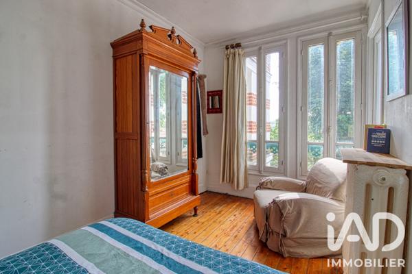 Maison à vendre 7 pièces 140 m² Meulan-en-Yvelines
