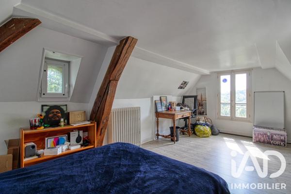 Maison à vendre 7 pièces 140 m² Meulan-en-Yvelines