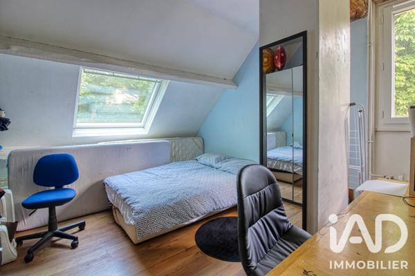 Maison à vendre 7 pièces 140 m² Meulan-en-Yvelines