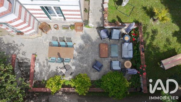 Maison à vendre 7 pièces 140 m² Meulan-en-Yvelines