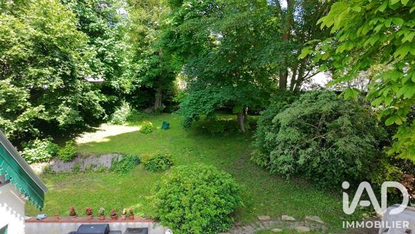 Maison à vendre 7 pièces 140 m² Meulan-en-Yvelines