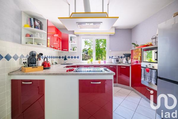 Maison à vendre 10 pièces 315 m² Ruaudin