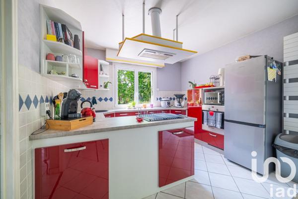 Maison à vendre 10 pièces 315 m² Ruaudin