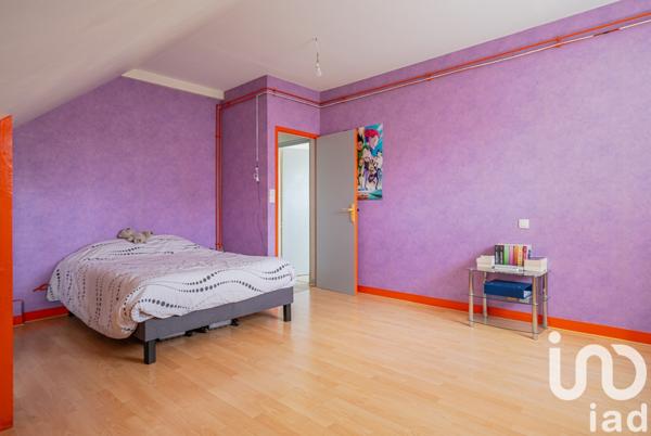 Maison à vendre 10 pièces 315 m² Ruaudin