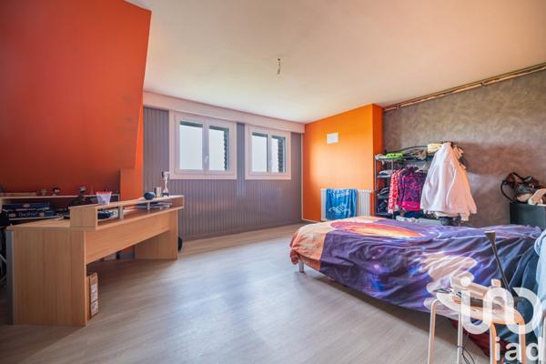 Maison à vendre 10 pièces 315 m² Ruaudin