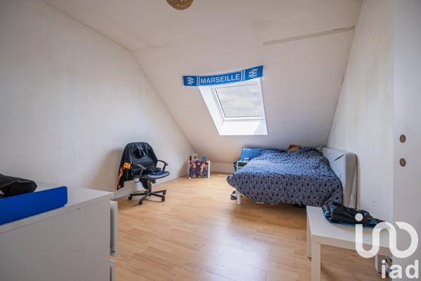 Maison à vendre 10 pièces 315 m² Ruaudin