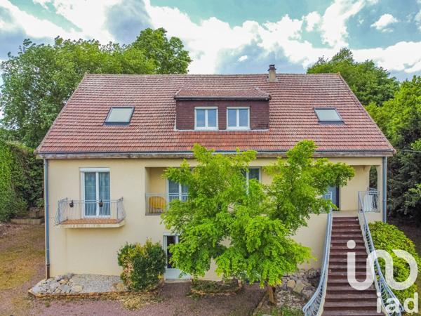 Maison à vendre 10 pièces 315 m² Ruaudin